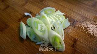 麻辣水煮牛肉的做法步骤:6