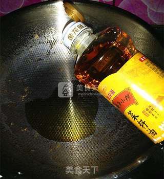 水煮乌鱼片的做法步骤:14