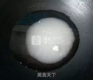 花生粘的做法步骤:4