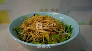 麻辣水煮牛肉的做法步骤：20