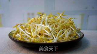 麻辣水煮牛肉的做法步骤:2