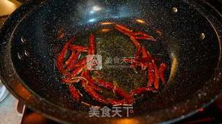 麻辣水煮牛肉的做法步骤：9