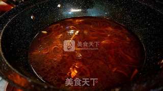 麻辣水煮牛肉的做法步骤：17