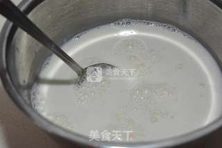 蓝莓酸奶的做法步骤:5