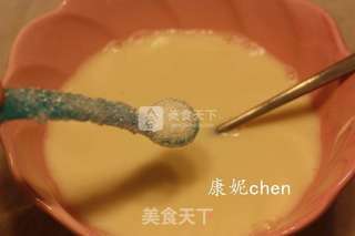 豆浆酸奶的做法步骤：6
