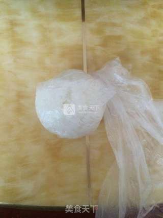 可爱小女孩便当的做法步骤:2