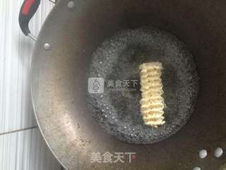 可爱小女孩便当的做法步骤:3