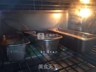 百香果磅蛋糕的做法步骤:9