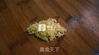 酸辣拌鸡胗的做法步骤:4