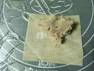 芋头糖果的做法步骤:4