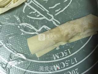 芋头糖果的做法步骤:5