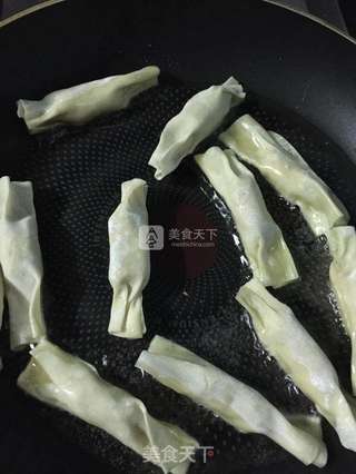 芋头糖果的做法步骤:8
