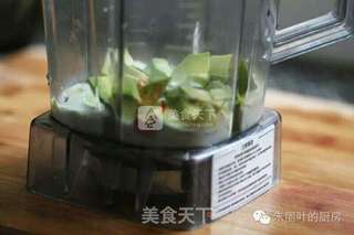 夏日的冰棍的做法步骤:4