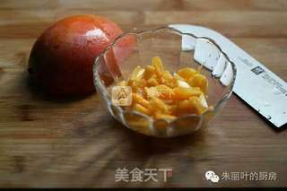 夏日的冰棍的做法步骤:11