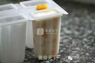 夏日的冰棍的做法步骤:12