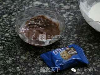 夏日的冰棍的做法步骤:16