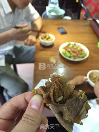 新疆羊肉抓饭的做法步骤:17