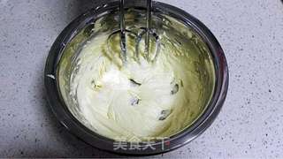 玛格丽特饼干的做法步骤：2