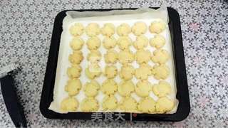 玛格丽特饼干的做法步骤：7