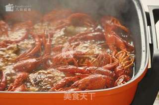 麻辣小龙虾的做法步骤:8