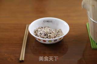 台湾杂粮饭团的做法步骤:2