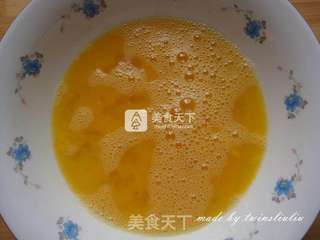 鸡蛋羹的做法步骤:3