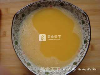 鸡蛋羹的做法步骤:5