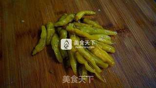 酸辣拌鸡胗的做法步骤:7