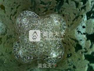 蓝莓香蕉黑麦奶饮的做法步骤:9