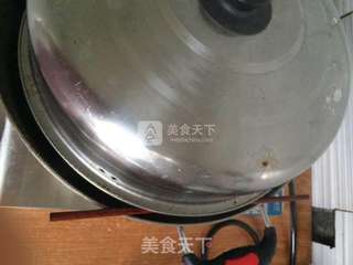鱼儿鸡蛋羹的做法步骤:5