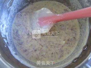 樱花冰激凌的做法步骤:8