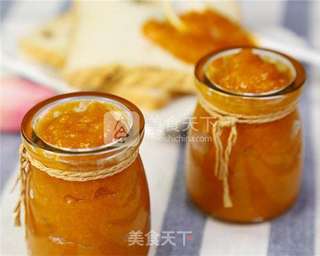 杏子果酱的做法的做法步骤:6