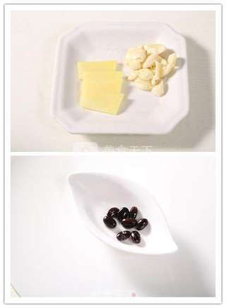 剁椒鱼头—捷赛私房菜的做法步骤:2