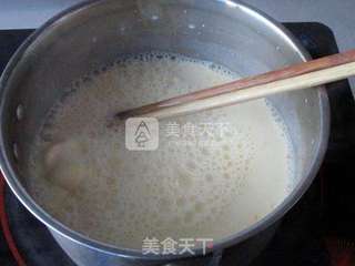 樱花冰激凌的做法步骤:6