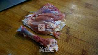 口水鸡的做法步骤:4