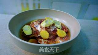 口水鸡的做法步骤:5