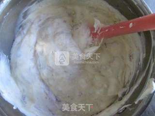 樱花冰激凌的做法步骤:10