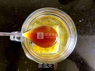 百香果果汁的做法步骤:3