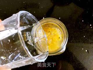 百香果果汁的做法步骤:4