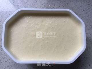 蔓越梅果仁冰淇淋的做法步骤:7
