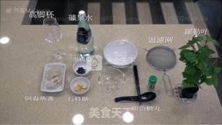 星空燕窝的做法步骤:2