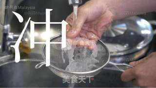 星空燕窝的做法步骤:5