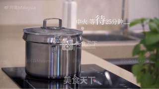 星空燕窝的做法步骤:8