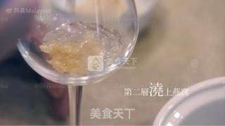 星空燕窝的做法步骤:10