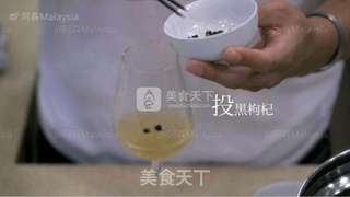 星空燕窝的做法步骤:11