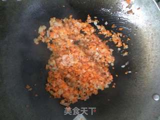 意大利面的做法步骤:5