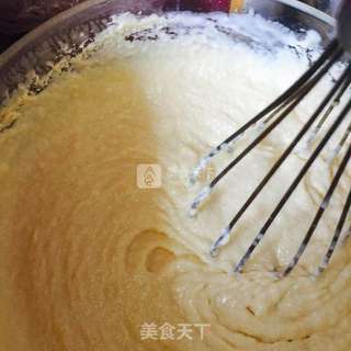 芒果冰激凌的做法步骤:10