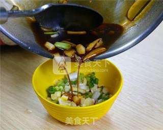 泰式柠香烤鱼的做法的做法步骤:5