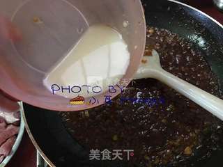 红烧黄花鱼的做法步骤:7