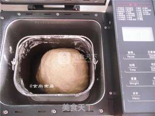 杂粮馒头的做法步骤:2